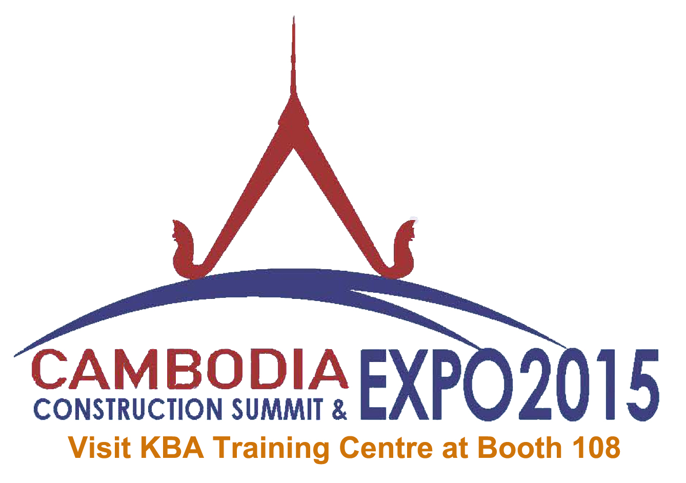 Visit KBAT at 4th Cambodia Constructors Association Summit & Construction Industry Expo